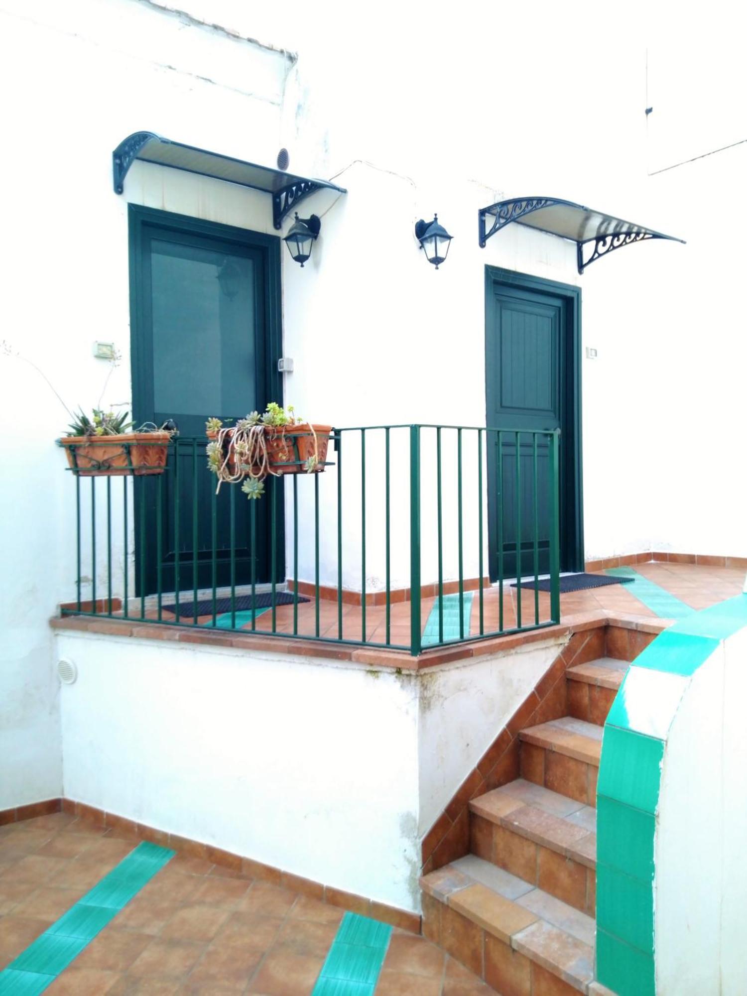 Blue Lagoon Amalfi Exterior foto