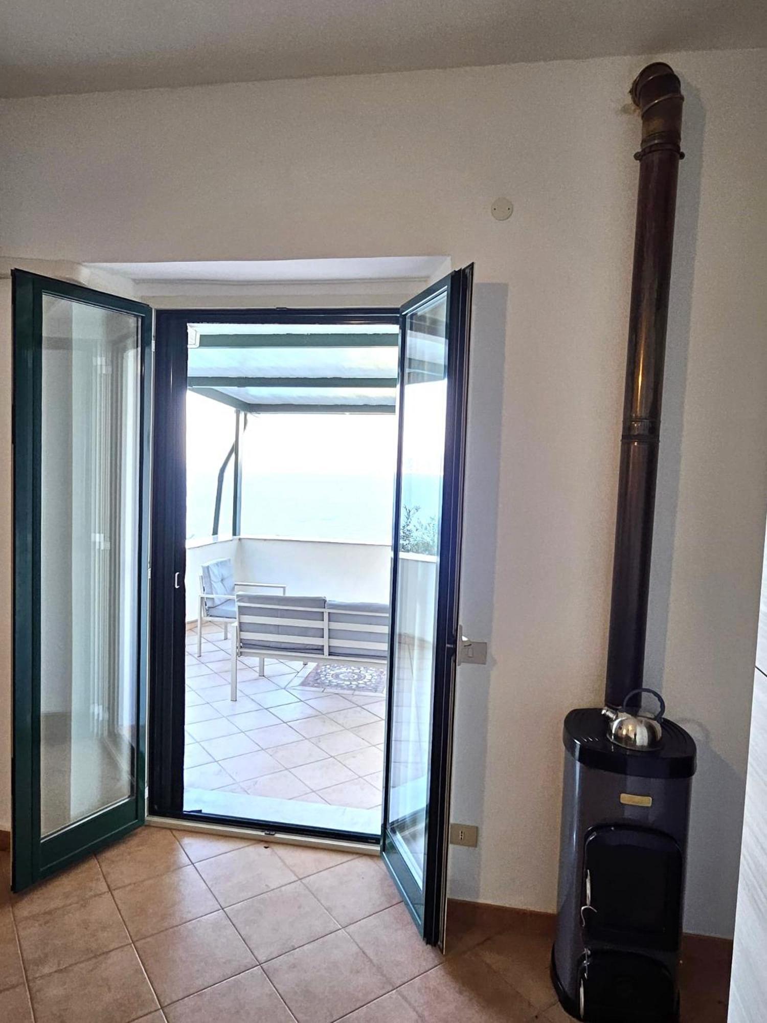 Blue Lagoon Amalfi Exterior foto