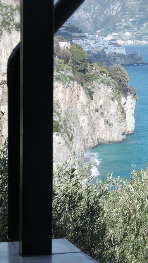 Blue Lagoon Amalfi Exterior foto
