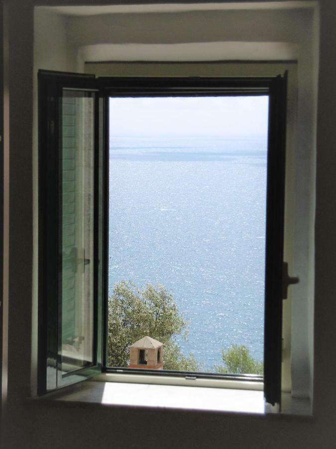Blue Lagoon Amalfi Exterior foto